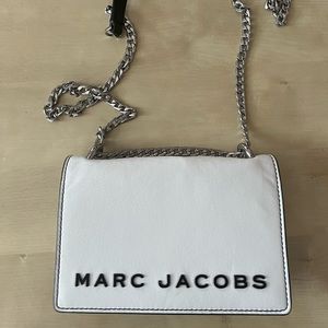Marc Jacobs crossbody bag